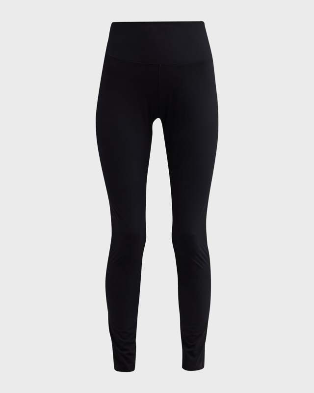 Speedy Jersey Pants